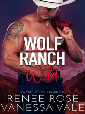 wolf ranch renee rose